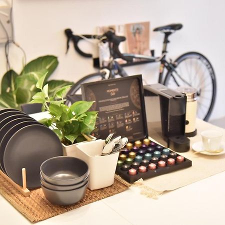 Designer'S Home Bangkok Bagian luar foto