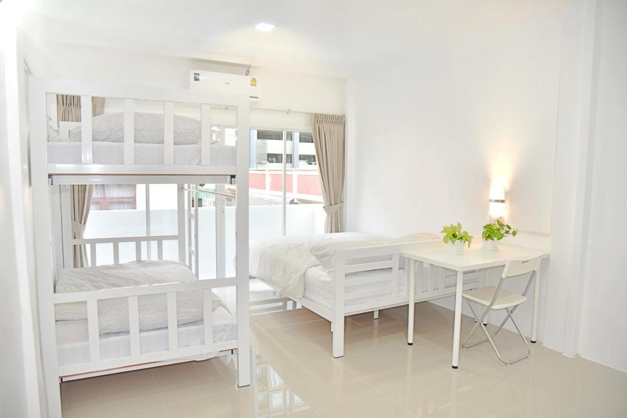 Designer'S Home Bangkok Bagian luar foto