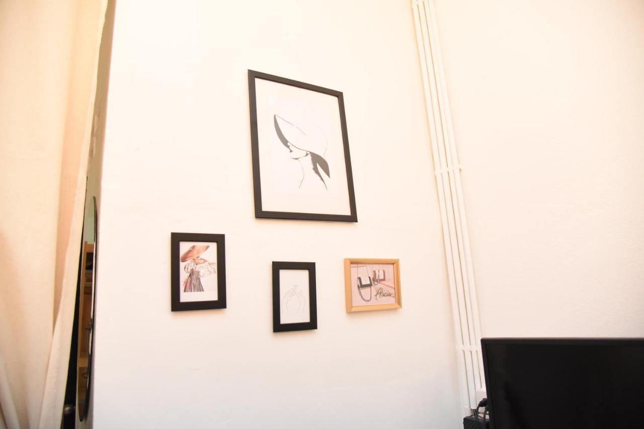 Designer'S Home Bangkok Bagian luar foto