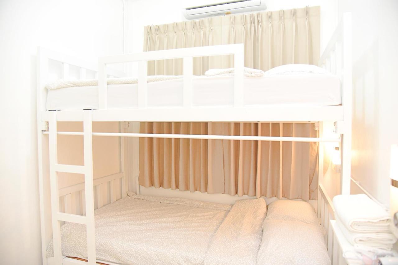 Designer'S Home Bangkok Bagian luar foto