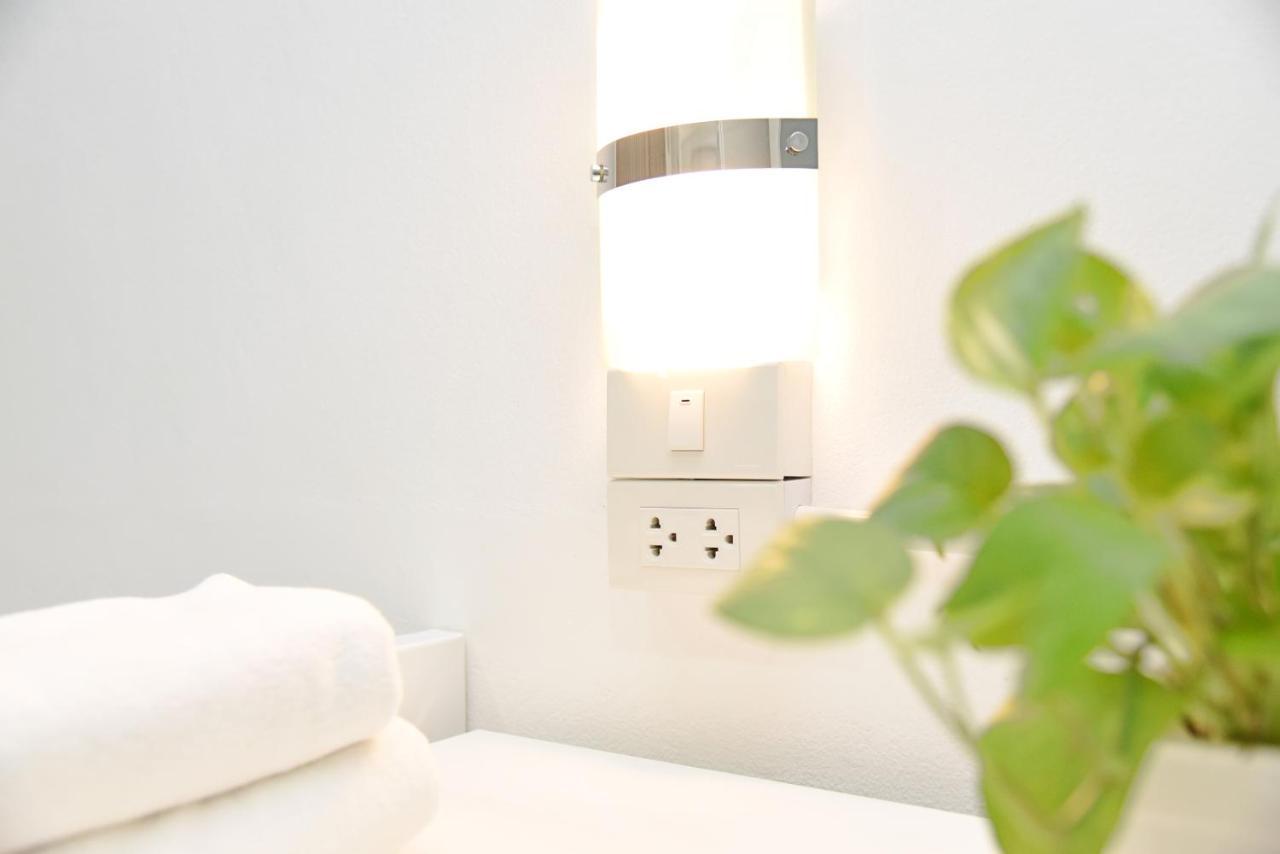 Designer'S Home Bangkok Bagian luar foto