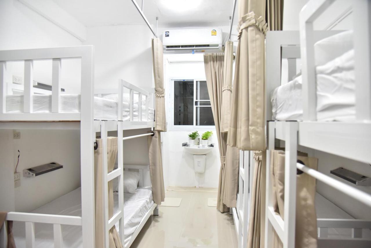 Designer'S Home Bangkok Bagian luar foto