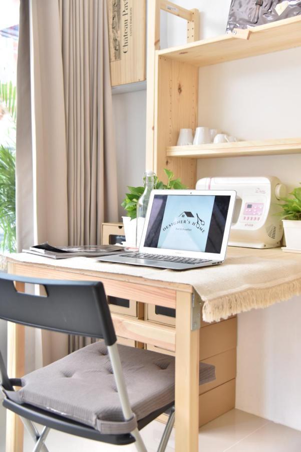 Designer'S Home Bangkok Bagian luar foto