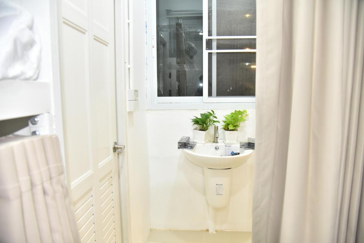 Designer'S Home Bangkok Bagian luar foto