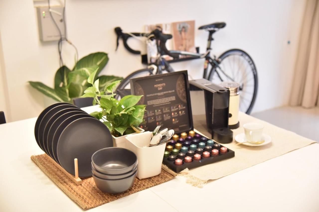 Designer'S Home Bangkok Bagian luar foto